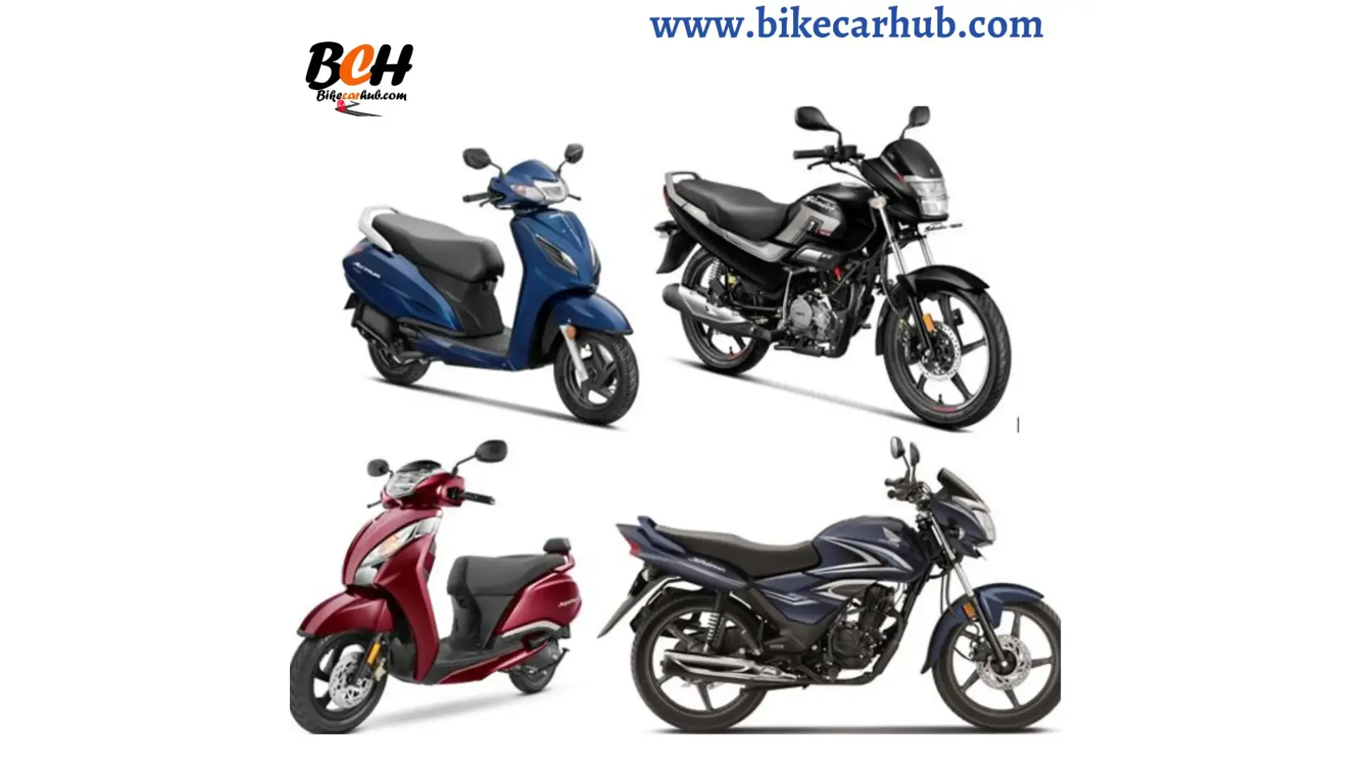 How to Choose the Best Two-Wheeler for Your Daily Commute