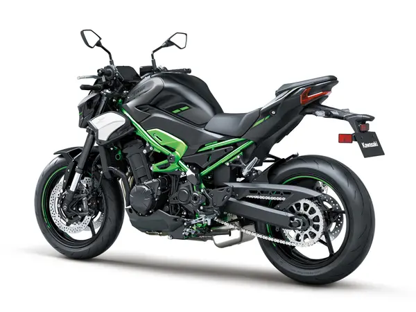 2025 Kawasaki Z900: What’s New in the King of Streetfighters