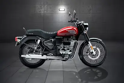 bikecarhub Royal Enfield Interceptor 650