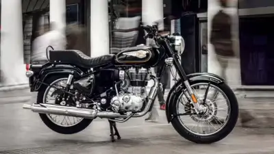 bikecarhub Royal Enfield Interceptor 650