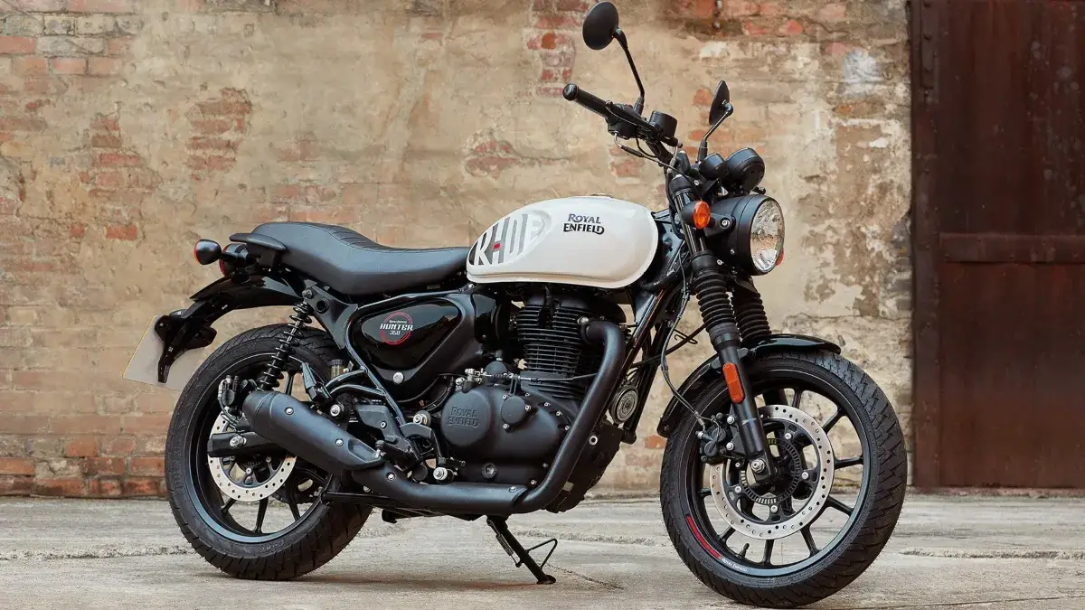 bikecarhub Royal Enfield Interceptor 650