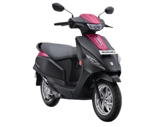 Suzuki e Access A Trusted Name Electrified for the Future