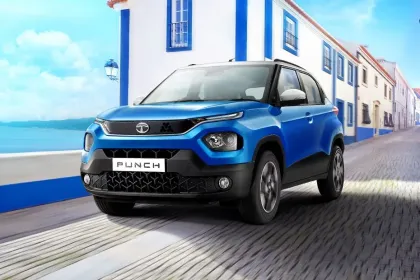 Tata Punch Adventure Sunroof Variant Tata Punch Adventure Sunroof Variant