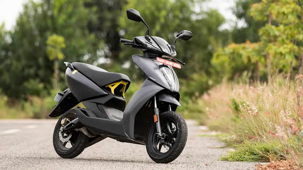 Ather450S
