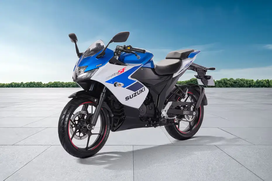 bikecarhubsuzukigixxersf155 bikecarhubsuzukigixxersf155