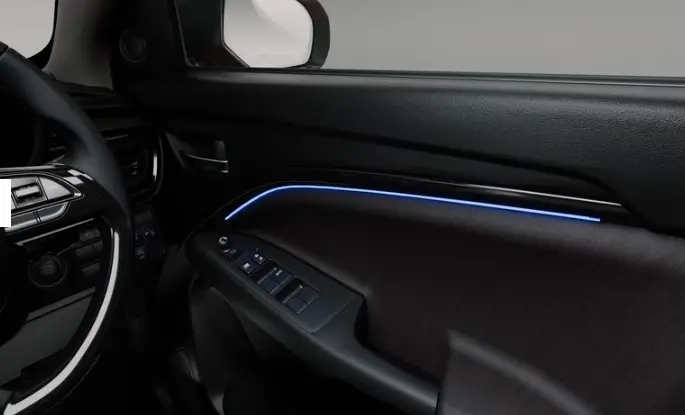 The New Maruti Suzuki Brezza 2026: Price, Specs & Full Review – photo 15
