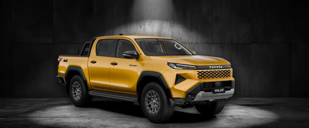 New Toyota Hilux 2026: Price, Specifications, Features & Full Review – photo 15