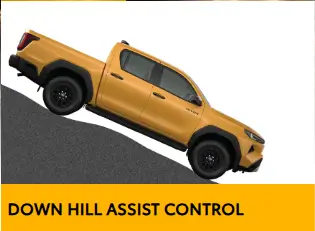 New Toyota Hilux 2026: Price, Specifications, Features & Full Review – photo 16