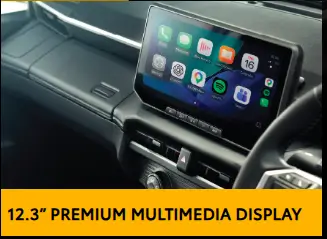 New Toyota Hilux 2026: Price, Specifications, Features & Full Review – photo 3