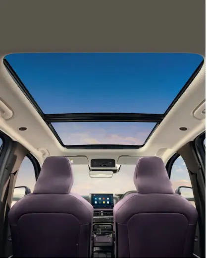 Nissan TEKTON Review: The Unmistakable SUV Inspired By 75 Years Of Nissan SUV Legacy – photo 12