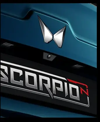 New Mahindra Scorpio-N Facelift: Price, Specifications, Features & Complete Review – photo 10