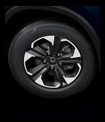 New Mahindra Scorpio-N Facelift: Price, Specifications, Features & Complete Review – photo 6