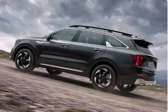 Kia Sorento Review: Price, Specifications, Features & Full Details – photo 11