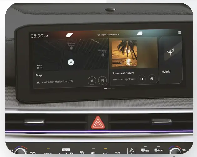 Kia Sorento Review: Price, Specifications, Features & Full Details – photo 12