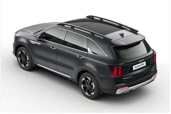 Kia Sorento Review: Price, Specifications, Features & Full Details – photo 16