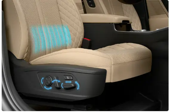 Kia Sorento Review: Price, Specifications, Features & Full Details – photo 19