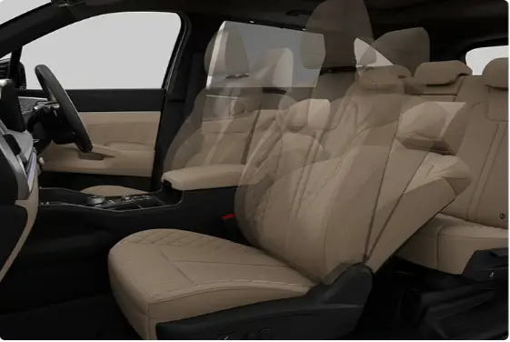 Kia Sorento Review: Price, Specifications, Features & Full Details – photo 4