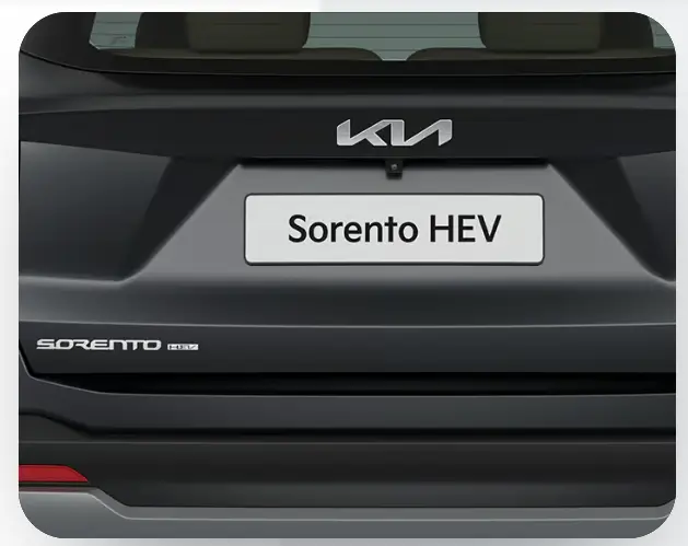 Kia Sorento Review: Price, Specifications, Features & Full Details – photo 9