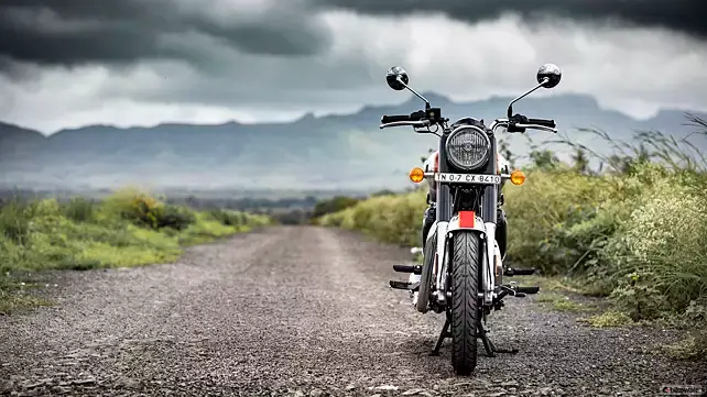 New Royal Enfield Classic 350: Price Expectation