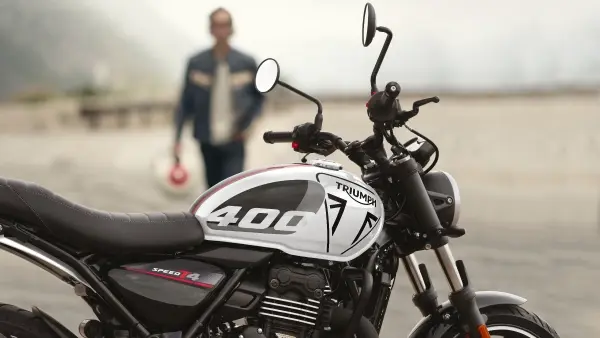 Triumph Speed T4 Receives ₹18,000 Discount for Limited Time