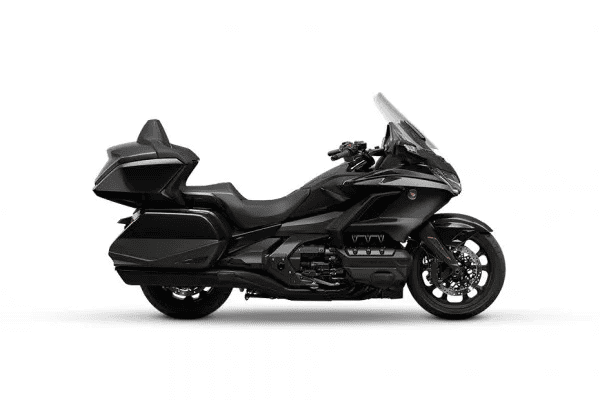 Honda Gold Wing Recall in India