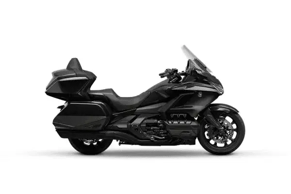 Honda Gold Wing Recall in India