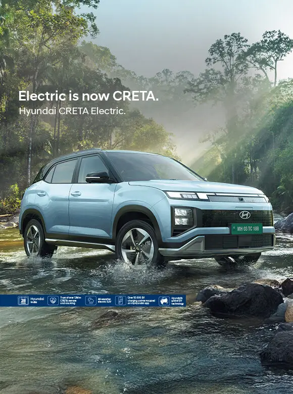 Exploring the Future: The All-New Hyundai Creta EV – photo 2