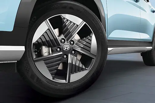 Exploring the Future: The All-New Hyundai Creta EV – photo 3
