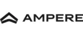 Ampere Vehicles logo