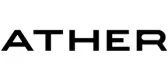 Ather Energy logo
