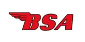 BSA logo