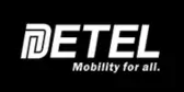 Detel EV logo
