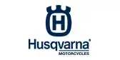 Husqvarna logo
