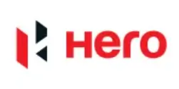 Hero logo