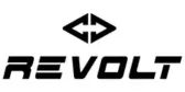 Revolt Motors logo