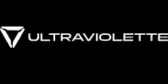 Ultraviolette Automotive logo