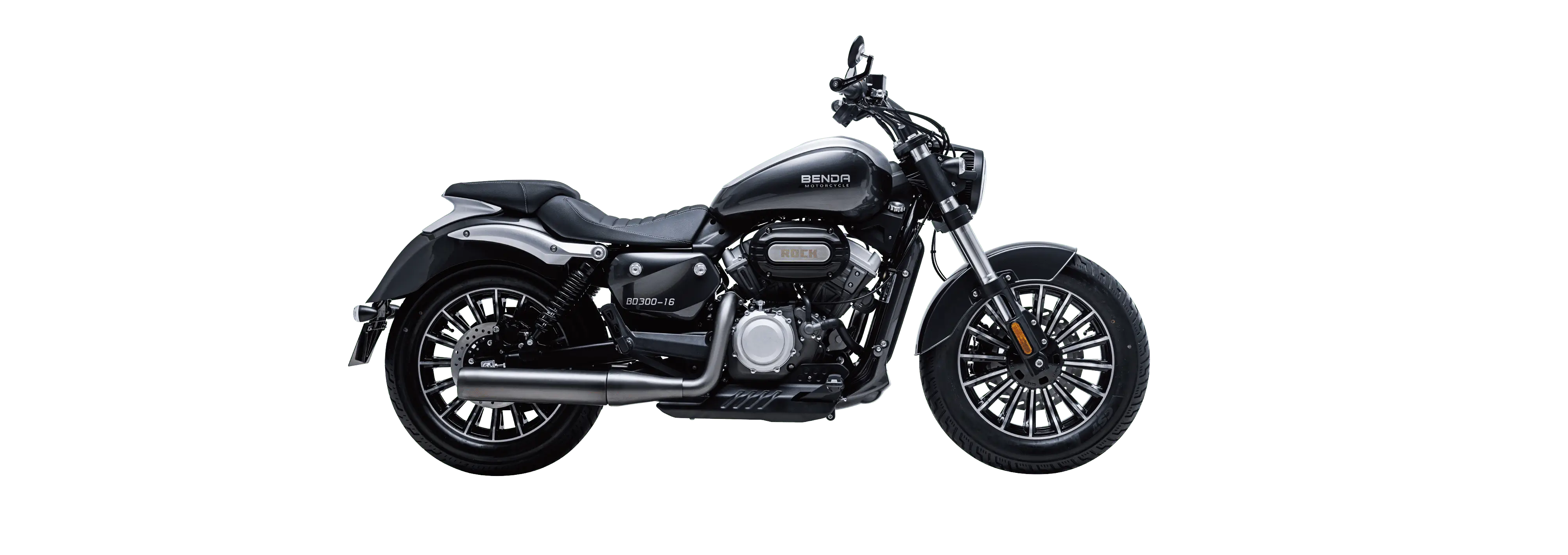 Benda Rock 300