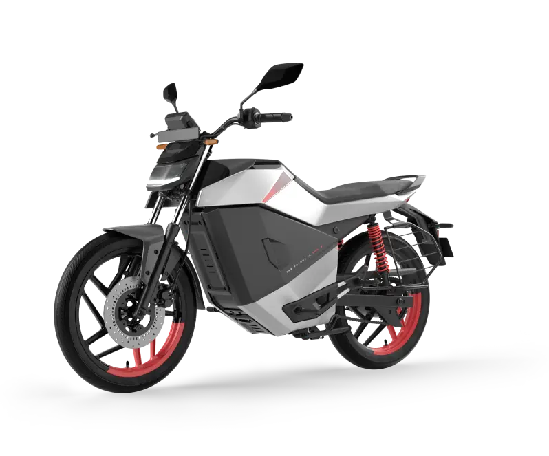 Ola Roadster X