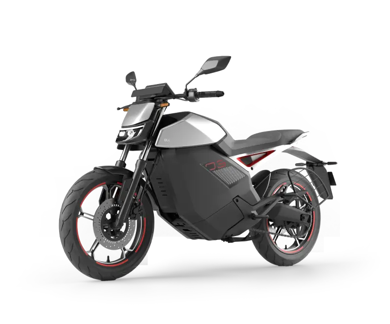 Ola Roadster