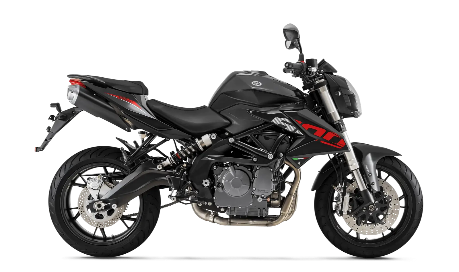  Benelli black 