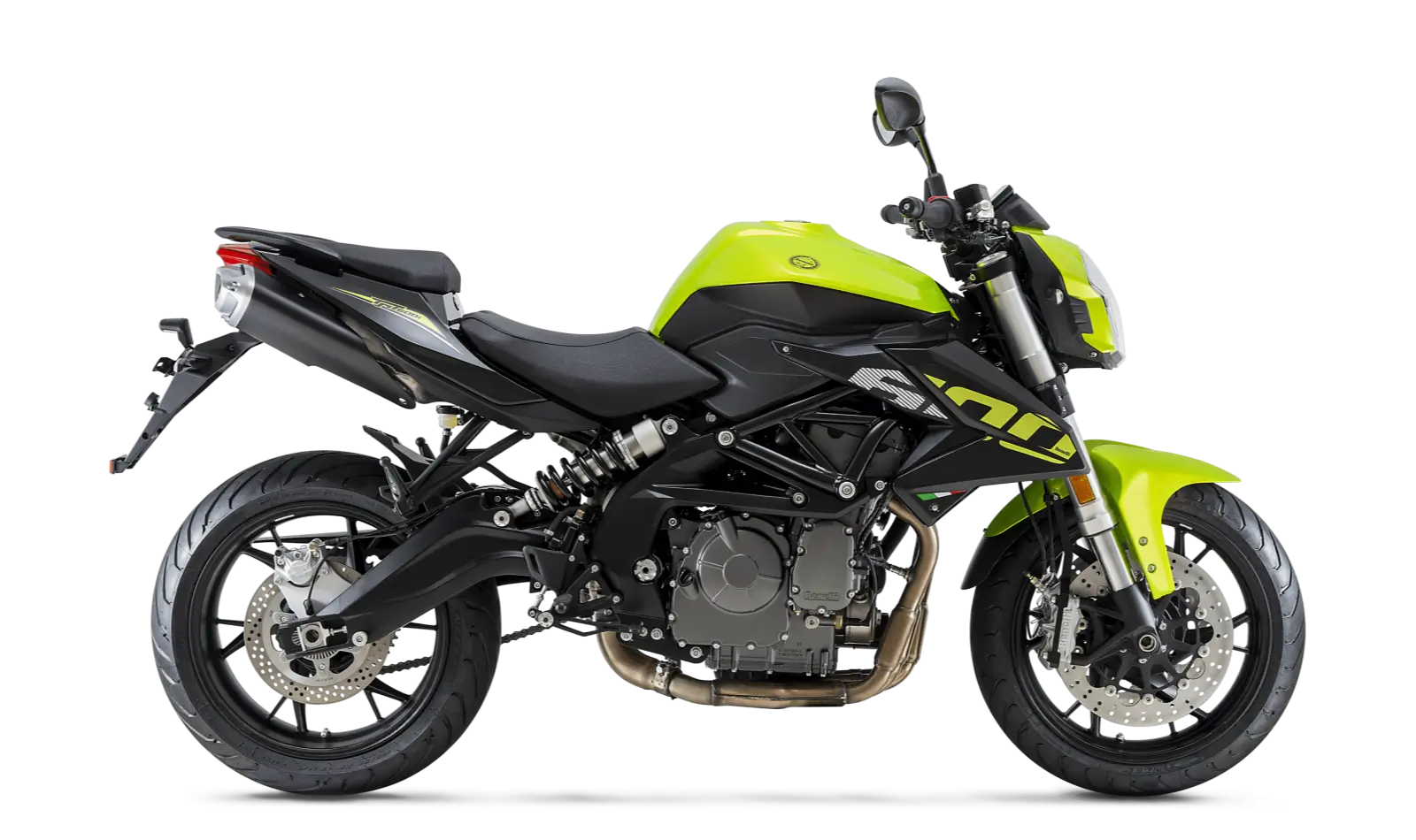  Benelli green 