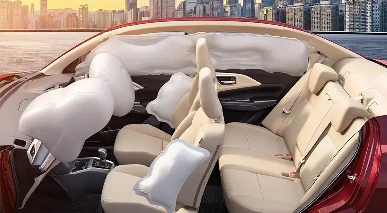 airbags airbags