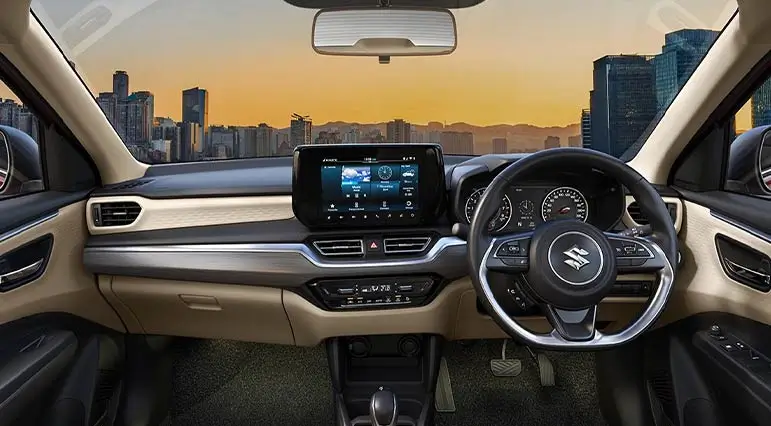 interior interior