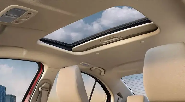 sunroof sunroof