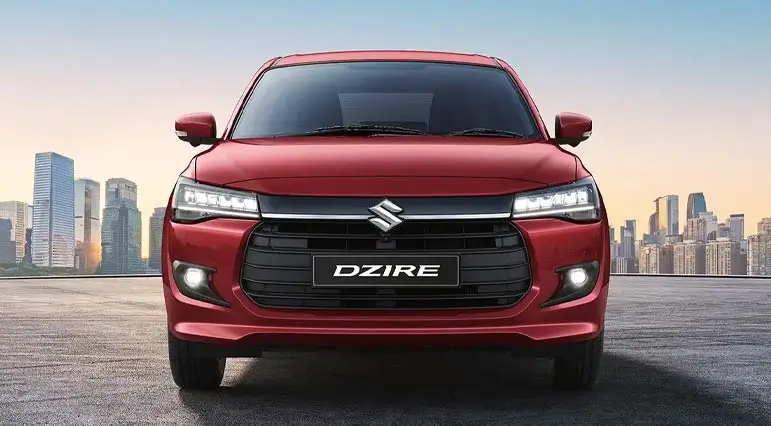 Maruti Suzuki Dzire 2025: The Value-for-Money Variant