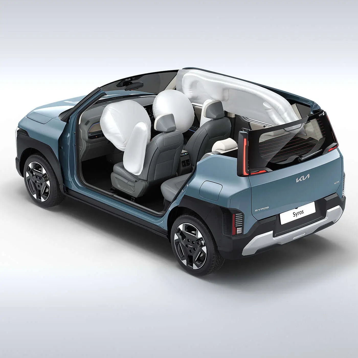airbags airbags