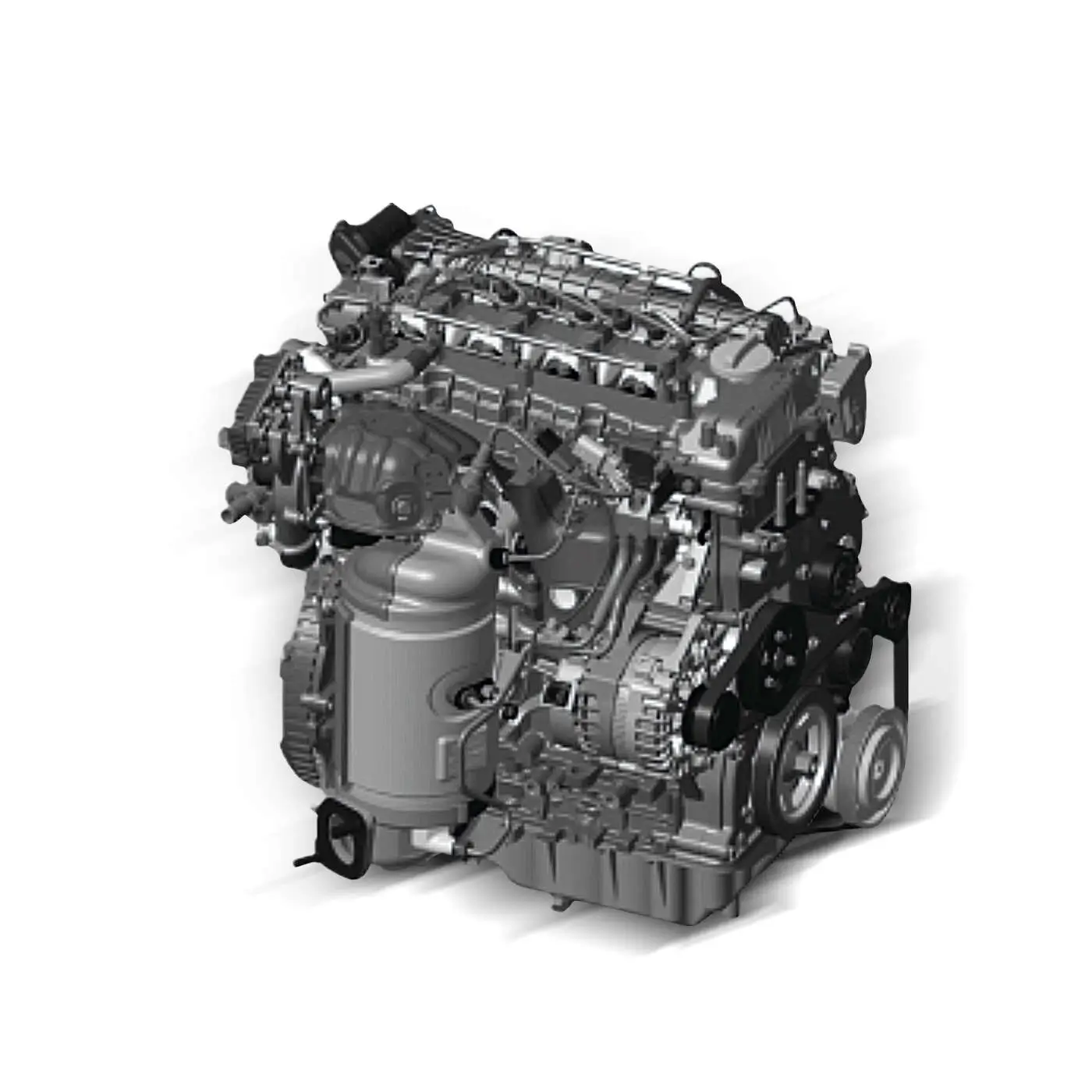 engine