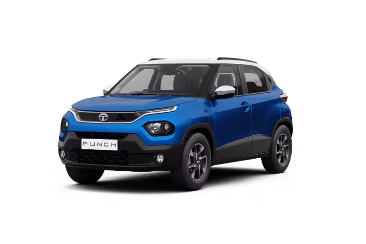 Tata Punch : The Value-for-Money Variant
