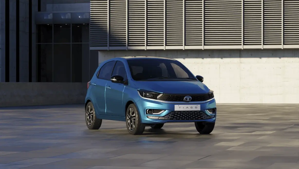 Tata Tiago : The Value-for-Money Variant