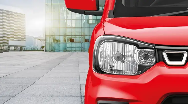 Maruti Suzuki S-Presso: The Value-for-Money Variant – photo 3